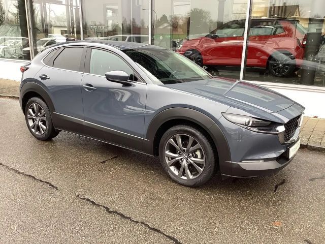 Mazda CX-30 Selection SkyActiv e-Skyactiv
