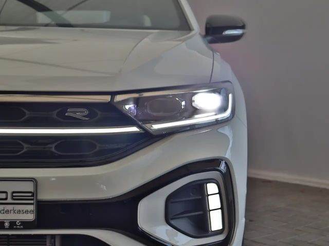 Volkswagen T-Roc Cabriolet DSG R-Line