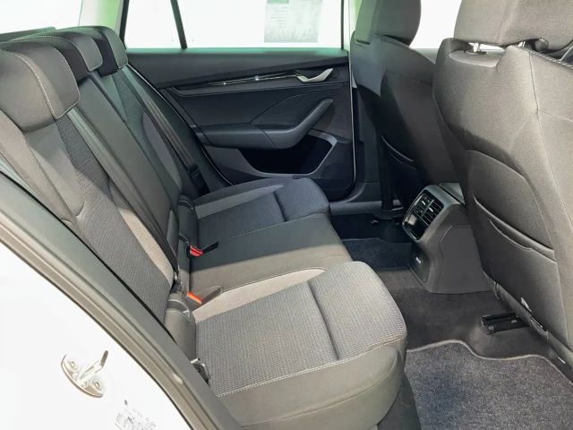 Skoda Octavia Combi Selection