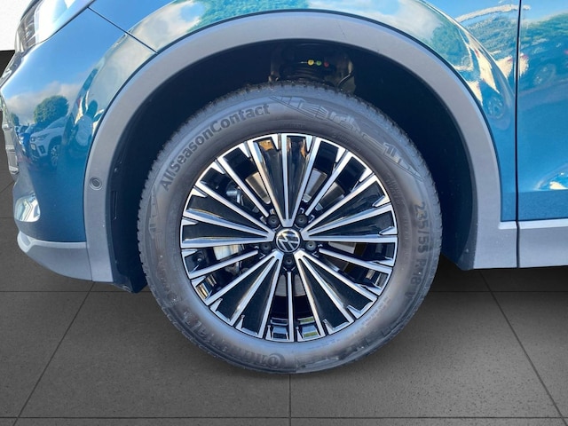 Volkswagen Tiguan 2.0 TDI DSG Life