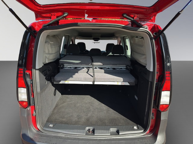 Volkswagen Caddy 2.0 TDI DSG Life Maxi