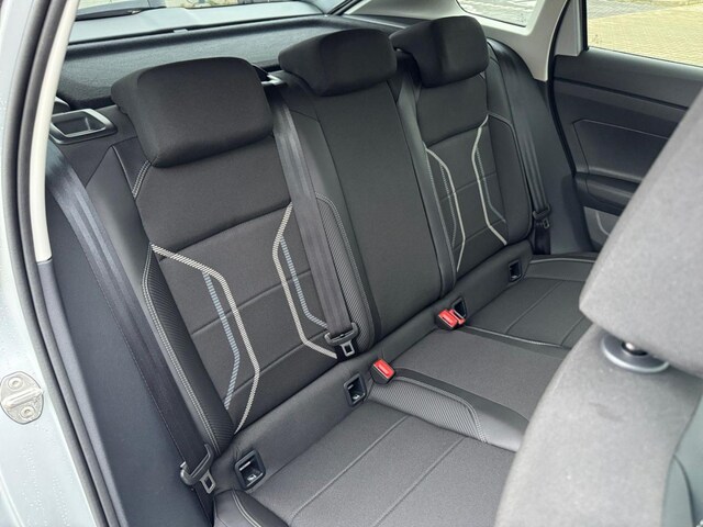 Volkswagen Taigo 1.0 TSI DSG Style