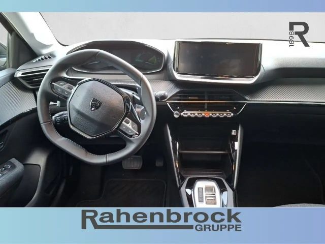 Peugeot E-208 Hybrid Style