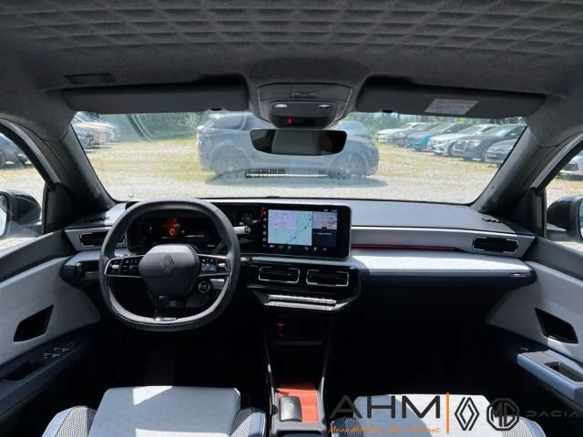 Renault 5 Comfort Electric