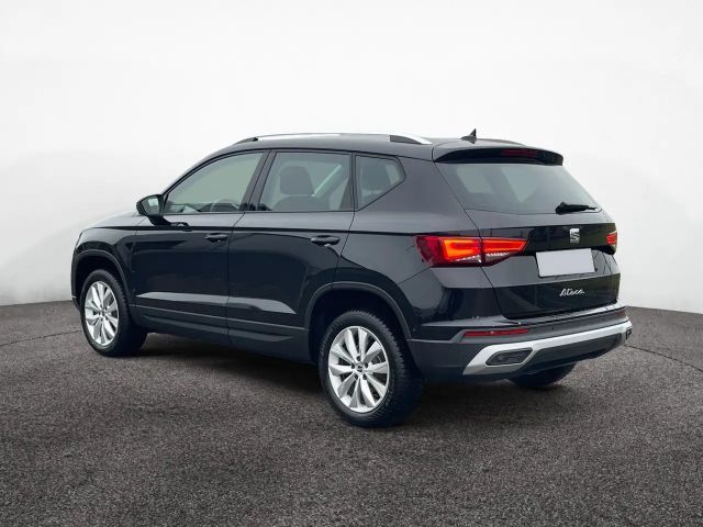 Seat Ateca DSG Style