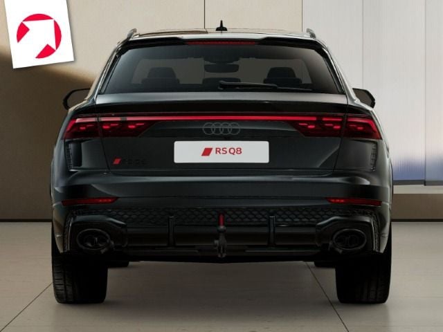 Audi RS Q8 Performance Quattro