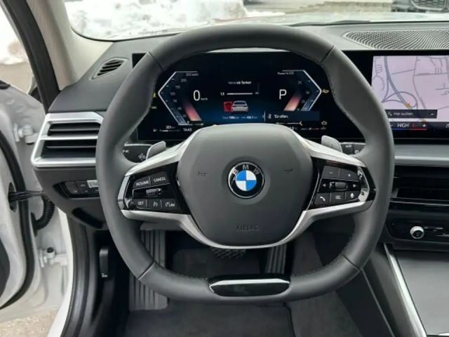 BMW 318 318i Touring