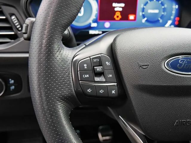 Ford Focus ST Line Wagon