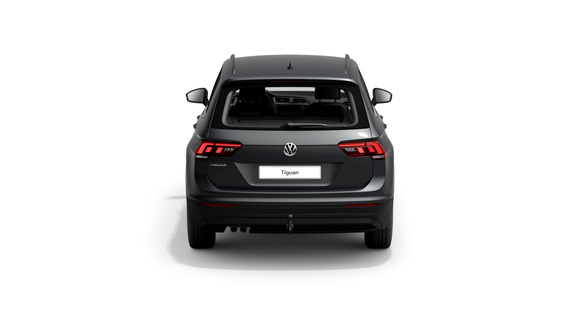 Volkswagen Tiguan 1.5 TSI Comfortline