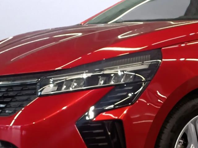 Renault Clio Evolution SCe 65