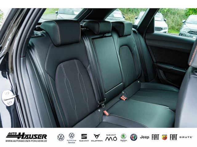 Cupra Leon DSG Sportstourer