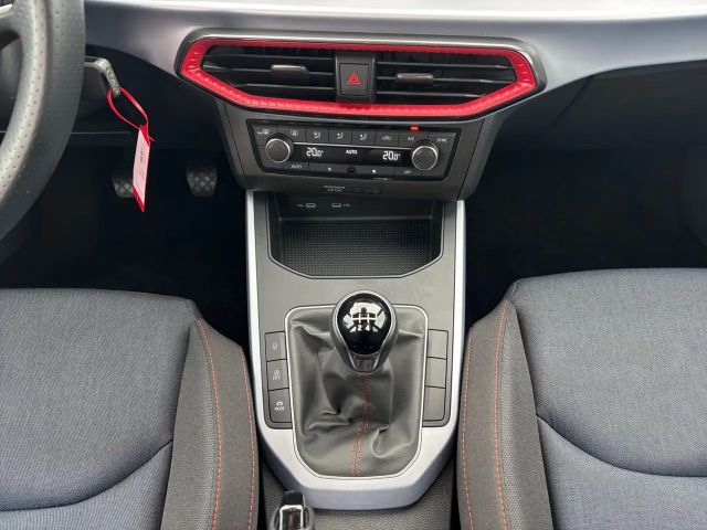 Seat Arona 1.0 TSI FR-lijn