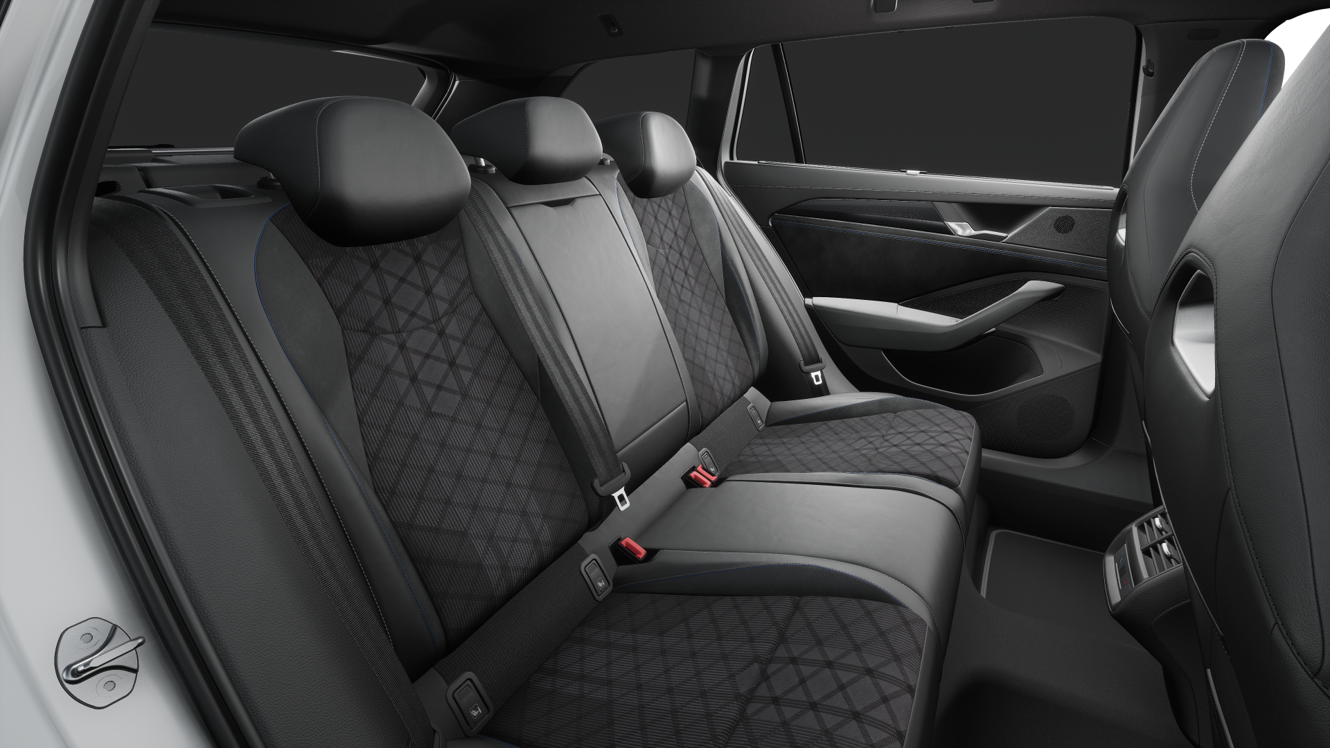 Volkswagen Passat DSG IQ.Drive R-Line