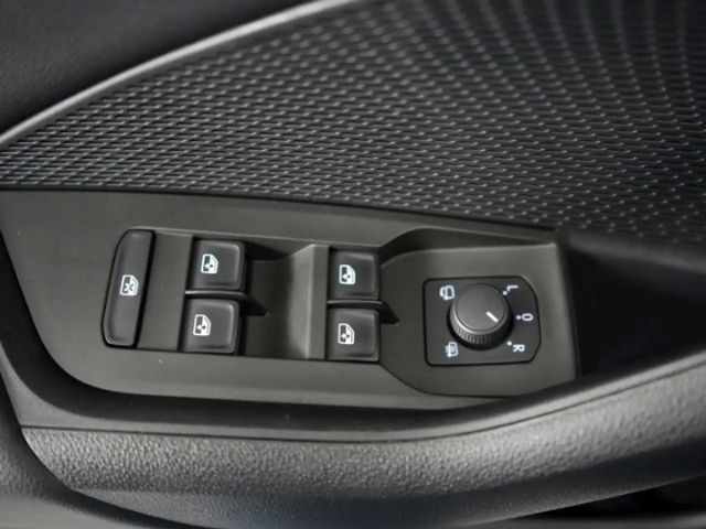 Skoda Octavia Ambition Combi iV