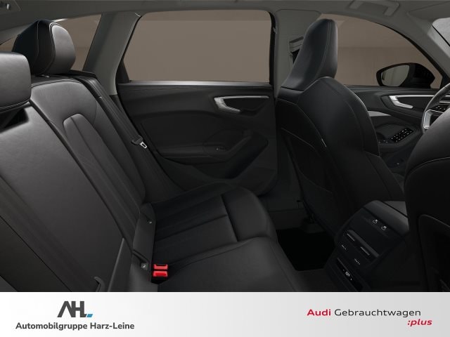 Audi A5 Avant S-Tronic