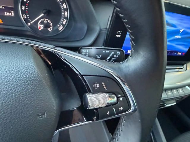 Skoda Octavia Ambition Combi