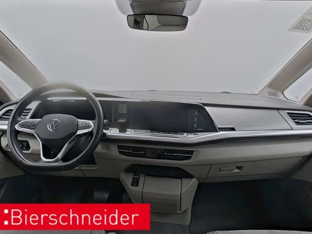 Volkswagen Multivan 2.0 TDI DSG T7