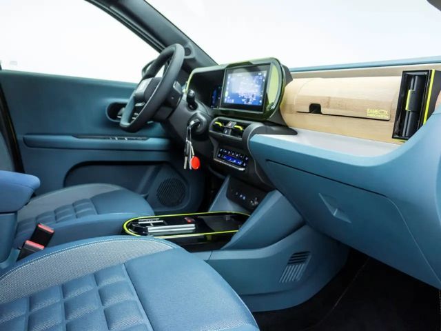 Fiat Grande Panda La Prima