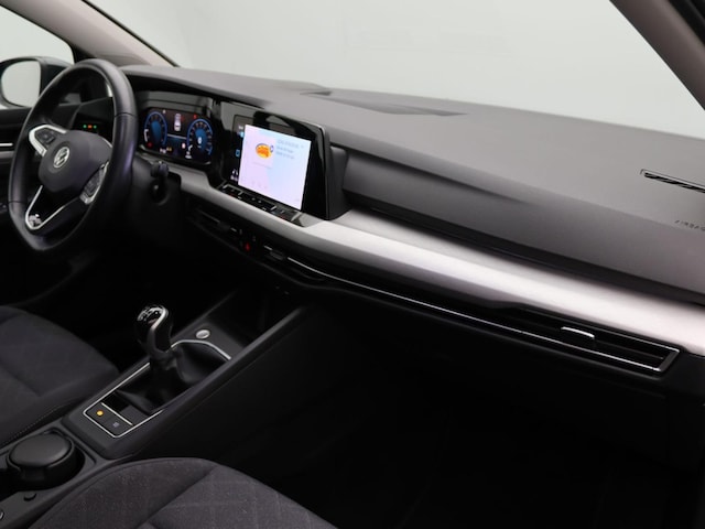 Volkswagen Golf 1.5 TSI Golf VIII Life