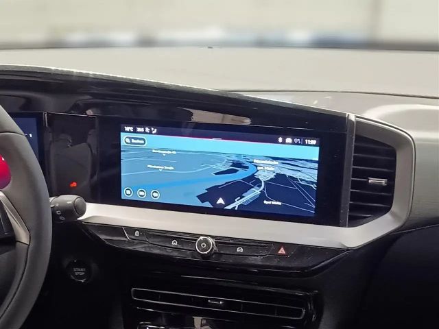 Opel Mokka GS-Line Grand Sport