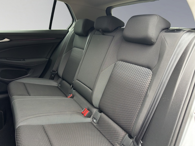 Volkswagen Golf 1.5 TSI Golf VIII