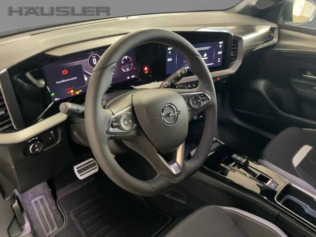 Opel Mokka GS-Line Grand Sport