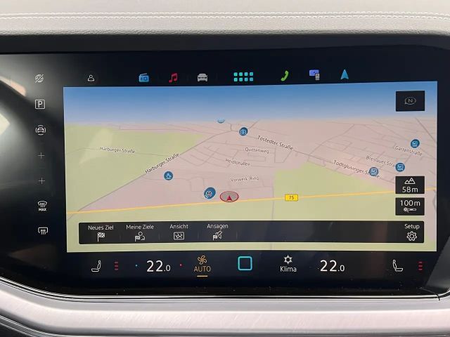 Volkswagen Touareg 3.0 V6 TDI 4Motion