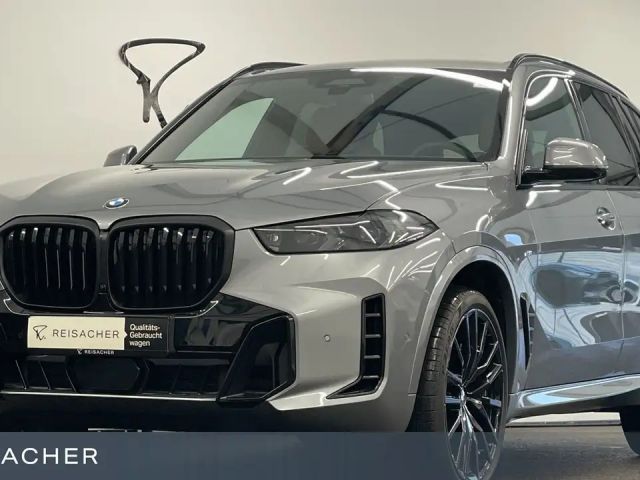 BMW X5 M-Sport xDrive30d