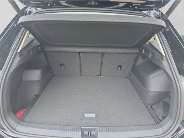 Volkswagen Tiguan 1.5 eTSI