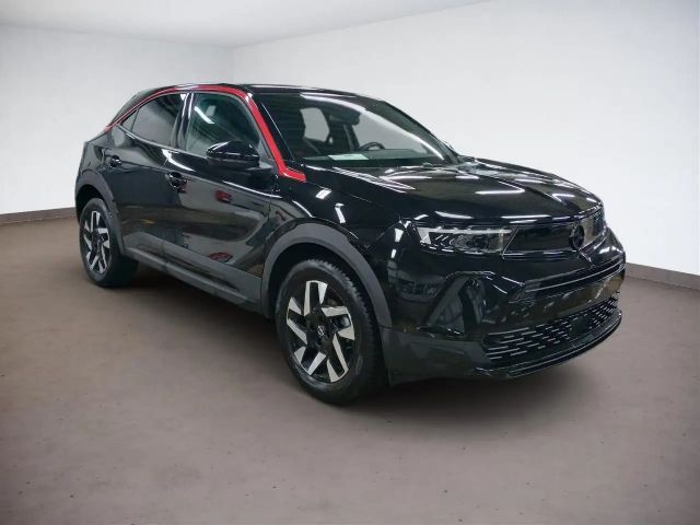 Opel Mokka 1.2 Turbo GS-Line Grand Sport Turbo