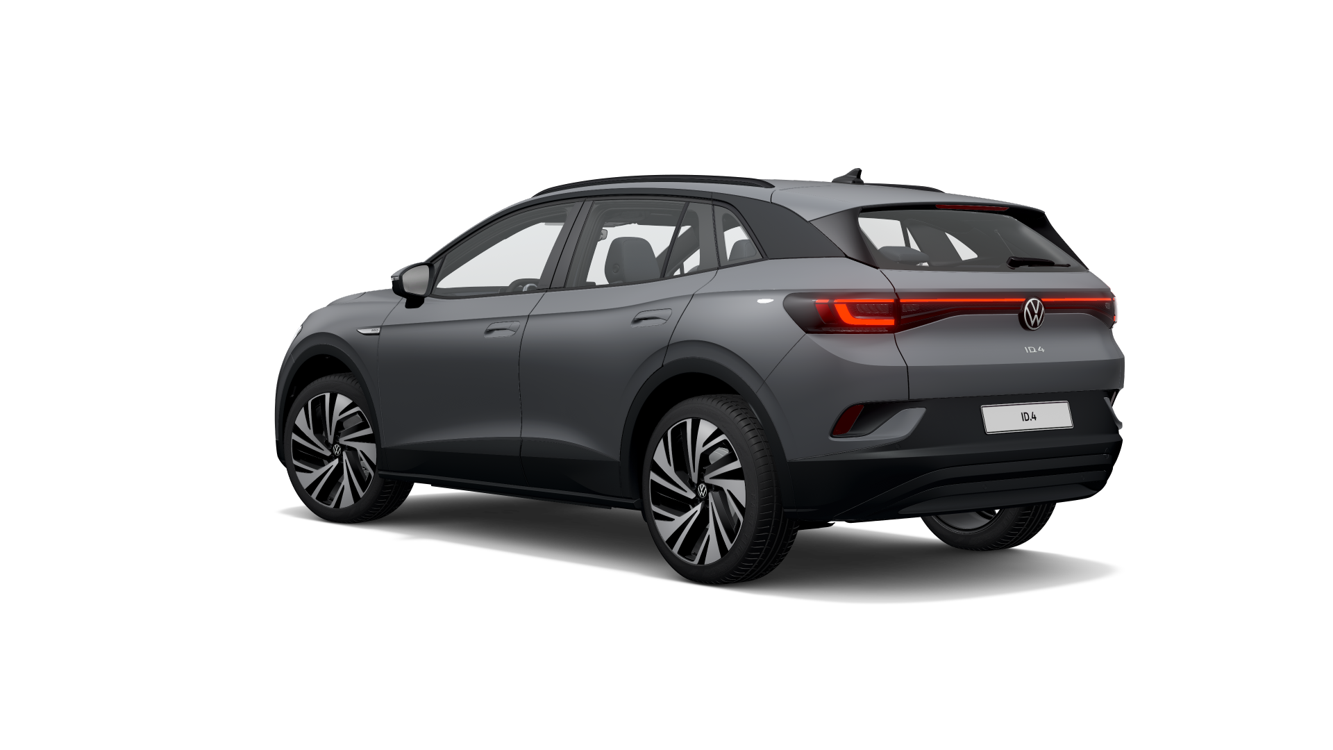 Volkswagen ID.4 Life Performance Pro