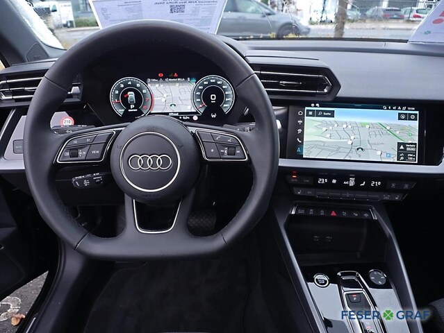 Audi A3 30 TFSI S-Tronic Sportback