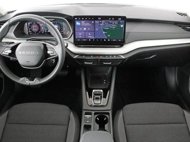 Skoda Octavia Selection