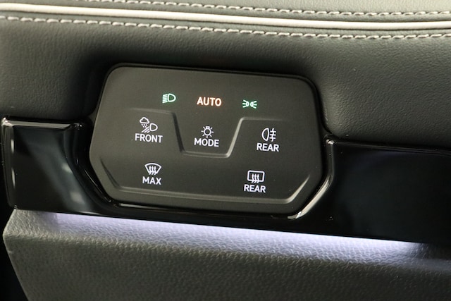 Volkswagen ID.7 IQ.Drive Tourer