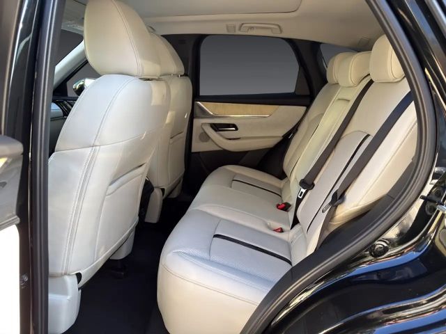 Mazda CX-60 4WD Plus Takumi e-Skyactiv