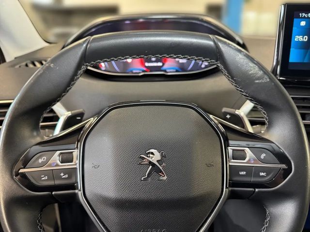 Peugeot 3008 PureTech