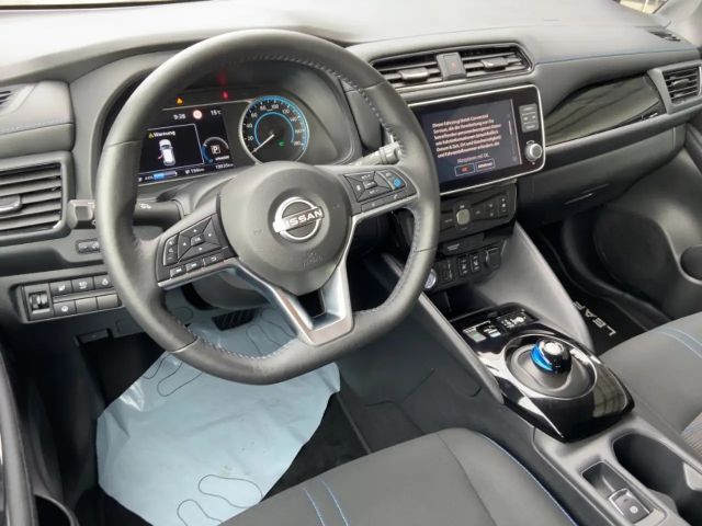Nissan Leaf N-Connecta