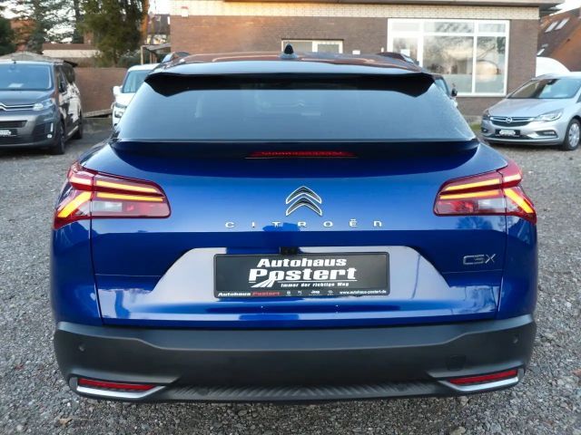 Citroën C5 X Pack PureTech Shine