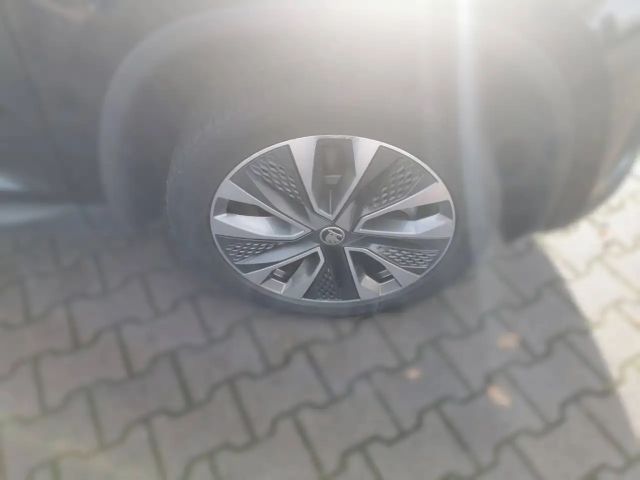 Skoda Kodiaq 2.0 TDI 4x4 Tour