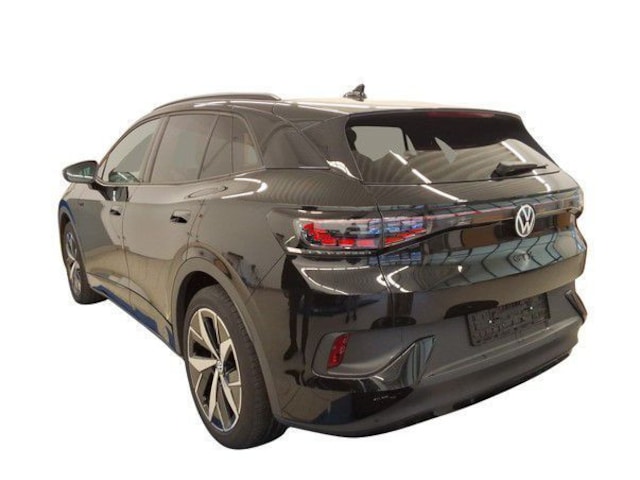 Volkswagen ID.4 4Motion GTX IQ.Drive