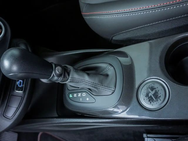 Fiat 500X Dolcevita Sport