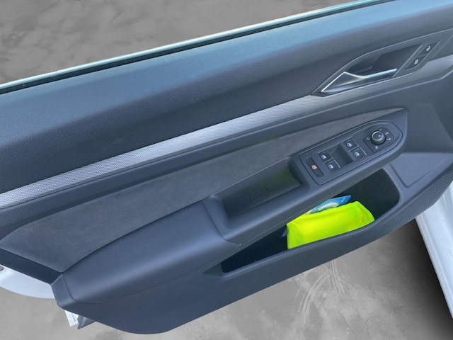 Volkswagen Golf DSG Golf VIII Style