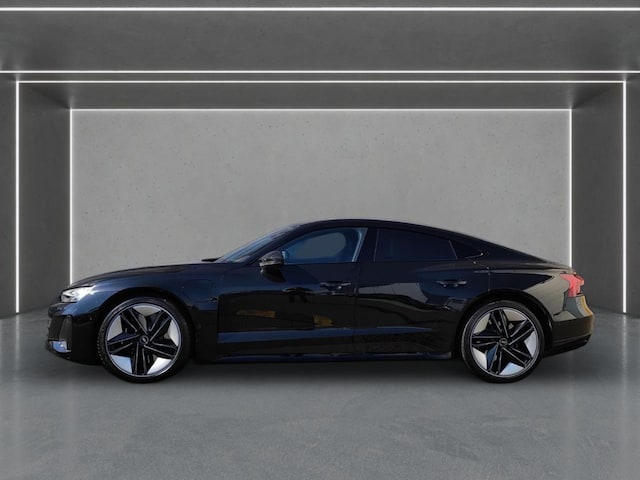 Audi RS e-tron GT Quattro