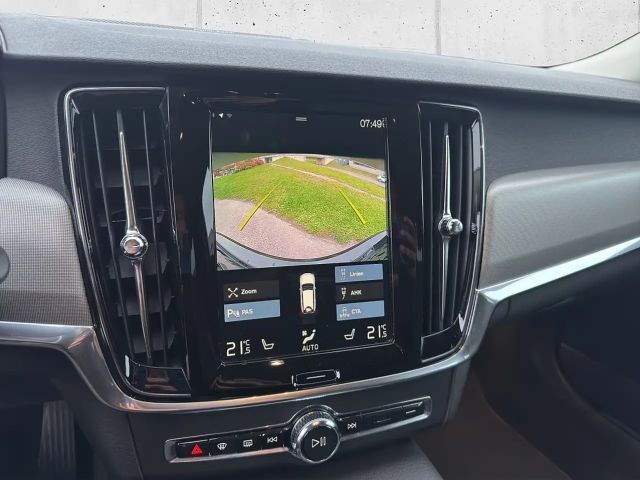 Volvo V90 Cross Country AWD