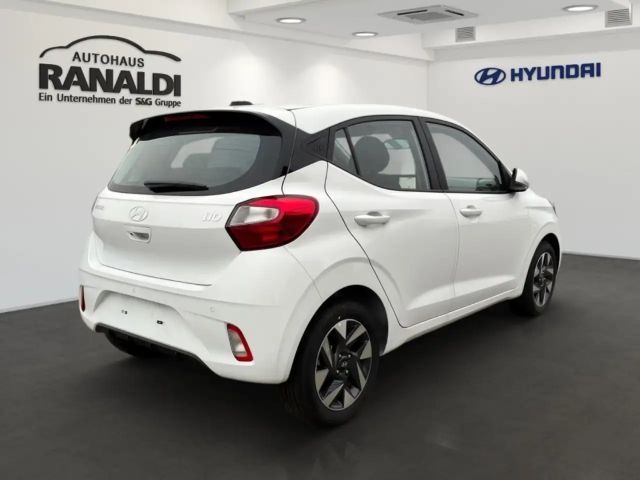 Hyundai i10 1.0 Trend