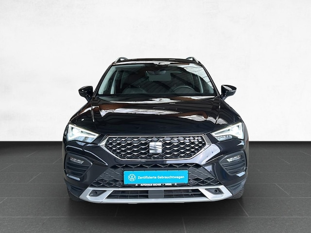Seat Ateca 1.5 TSI DSG