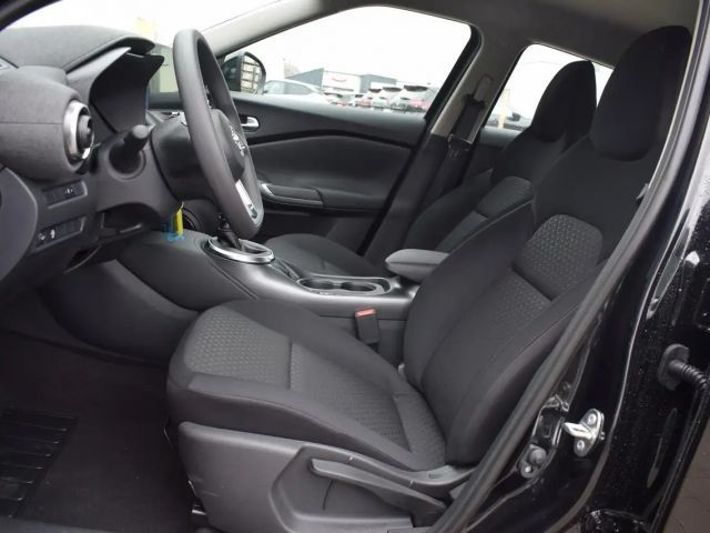 Nissan Juke Acenta DIG-T