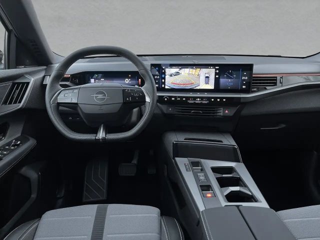 Opel Grandland X GS-Line Grand Sport