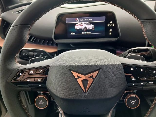Cupra Tavascan 4Drive VZ