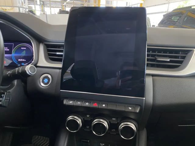 Renault Captur Intens